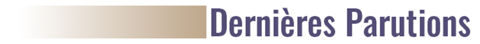 Dernieres Parutions@3x